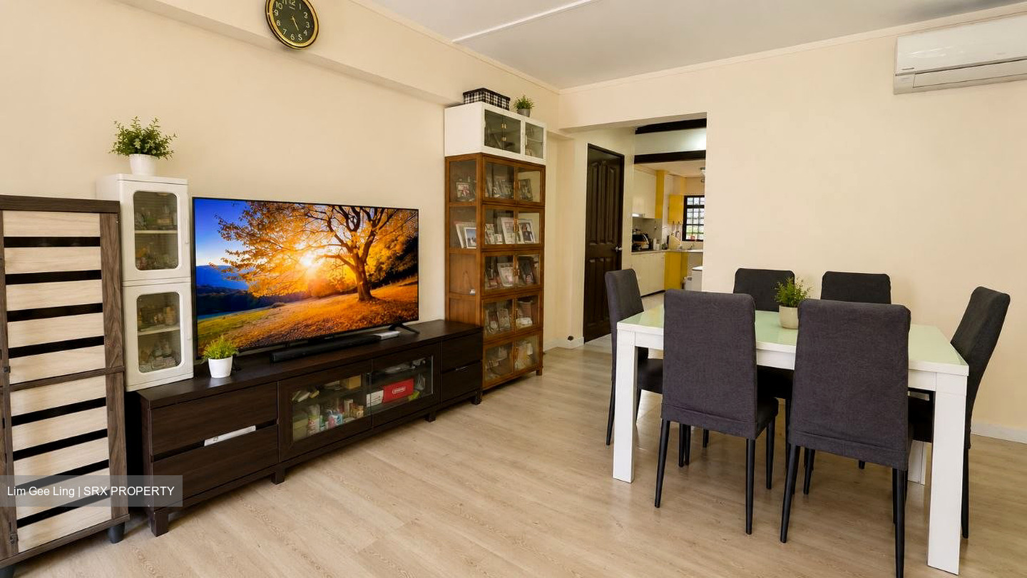 Blk 309 Serangoon Avenue 2 (Serangoon), HDB 4 Rooms #582149161